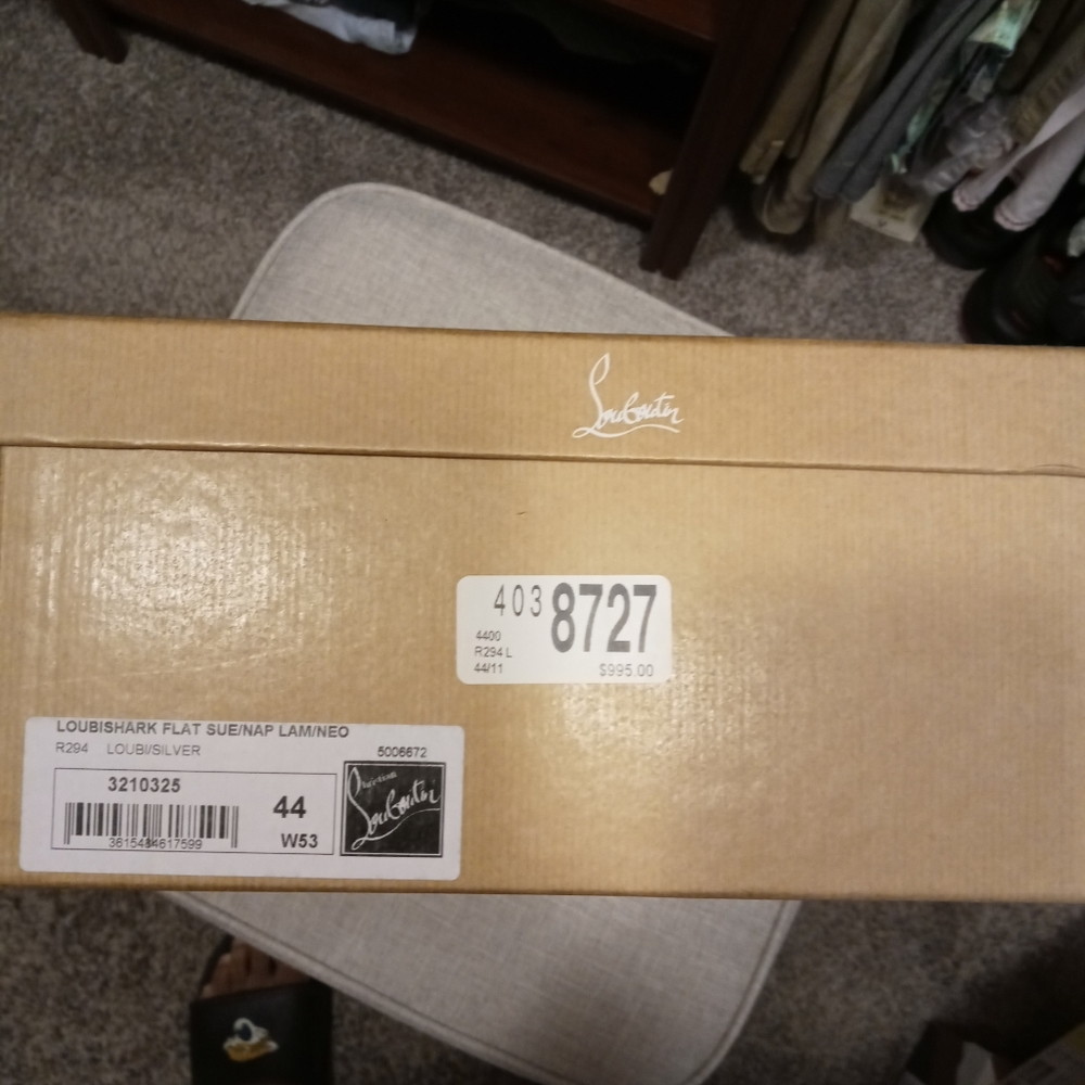 Shoes - Picture 8 of 8